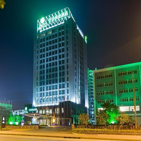 Bavaria City Hotel Pejhaj Kültér fotó